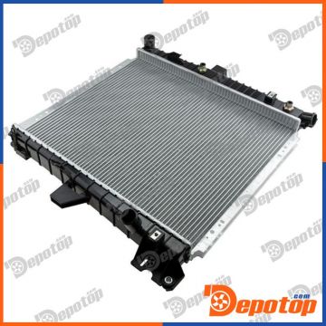 Radiateur du moteur pour FORD | CCH-CH-000, 56034